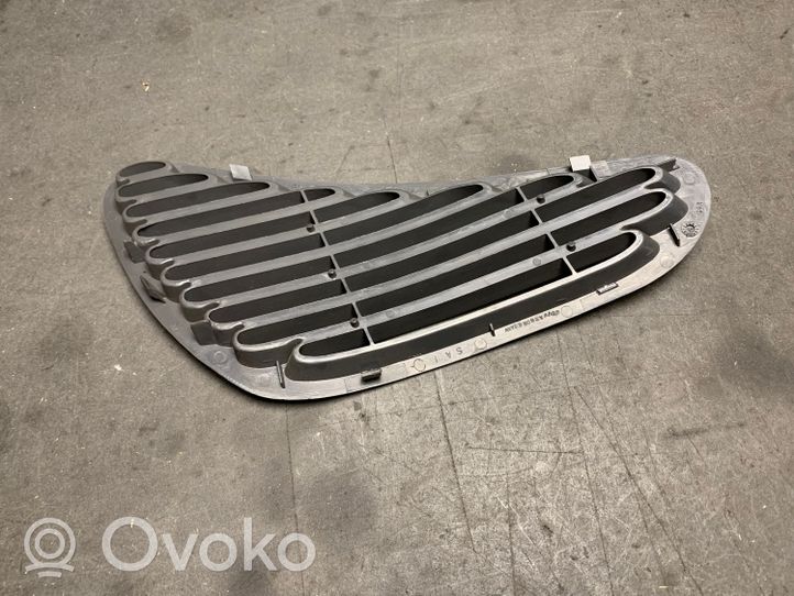 Volkswagen Sharan Boczek / Tapicerka / bagażnika 7M0868480