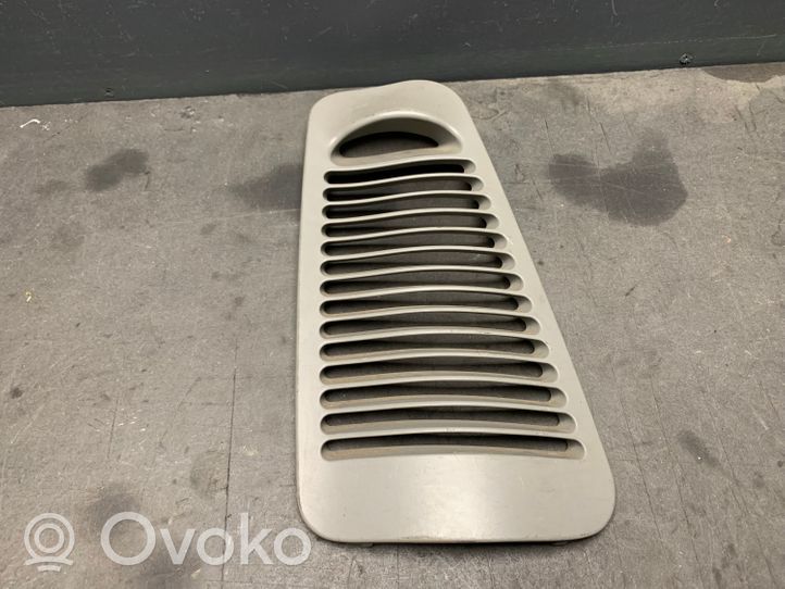 Volkswagen Sharan Rivestimento pannello laterale del bagagliaio/baule 7M0868480