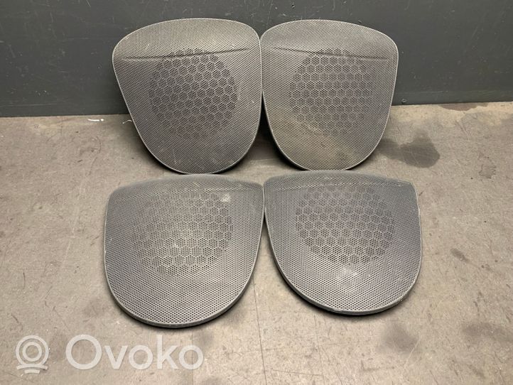 Seat Altea Priekinė garsiakalbio apdaila 5P0867150