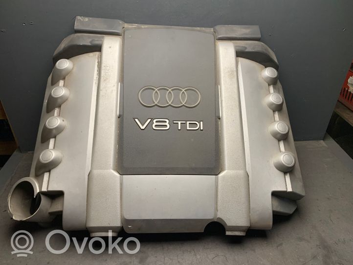 Audi A8 S8 D3 4E Couvercle cache moteur 057103925