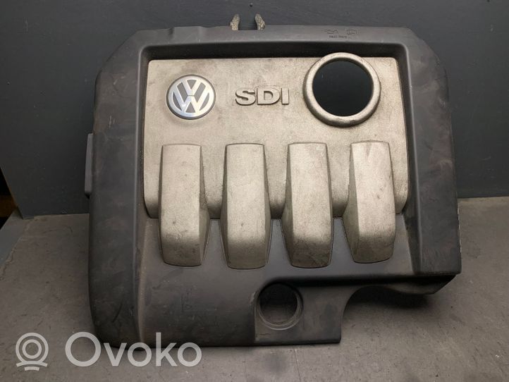 Volkswagen Golf Plus Couvercle cache moteur 03G103925AN