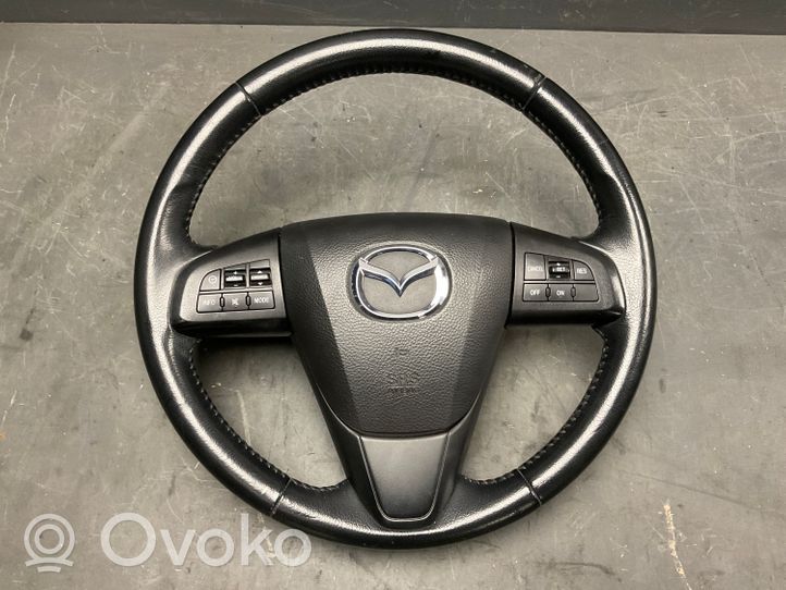 Mazda 6 Volante GD557K00