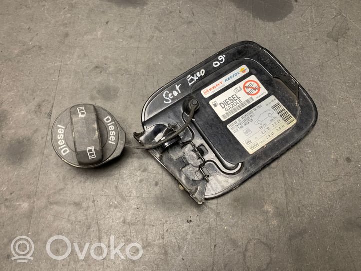 Seat Exeo (3R) Polttoainesäiliön korkki 3R0010685M