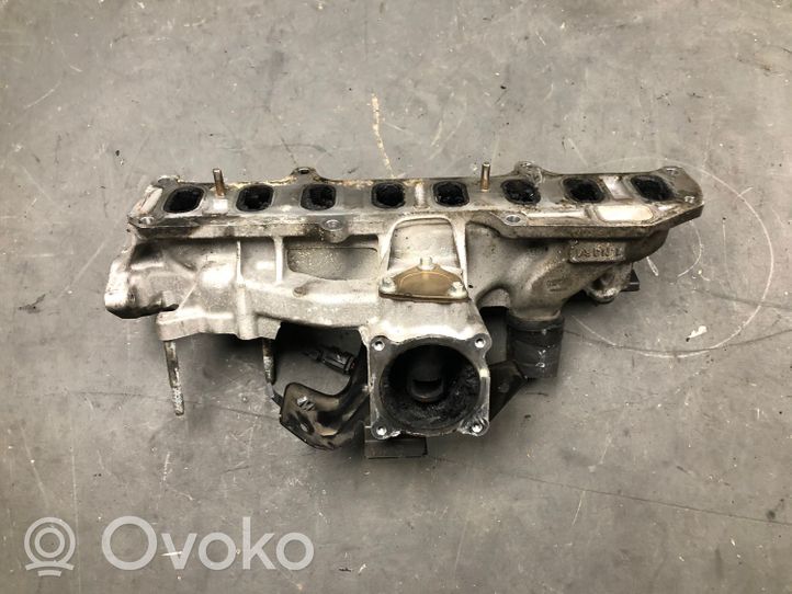 Mazda 6 Collettore di scarico 0261230319