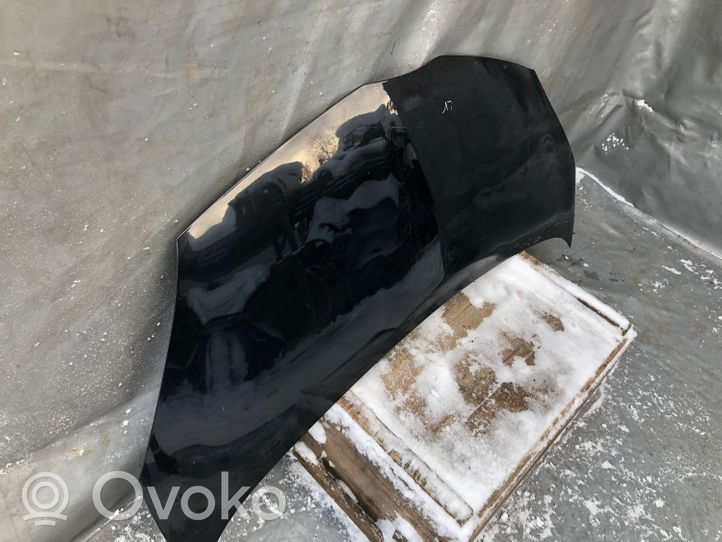 Toyota Aygo AB10 Pokrywa przednia / Maska silnika 533240H010C