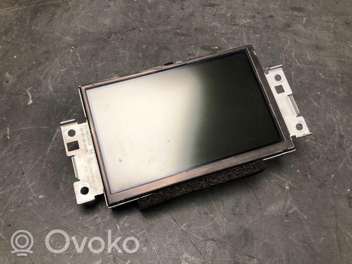 Volvo S60 Monitor/display/piccolo schermo 31382519