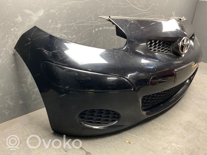 Toyota Aygo AB10 Front bumper 531110H020