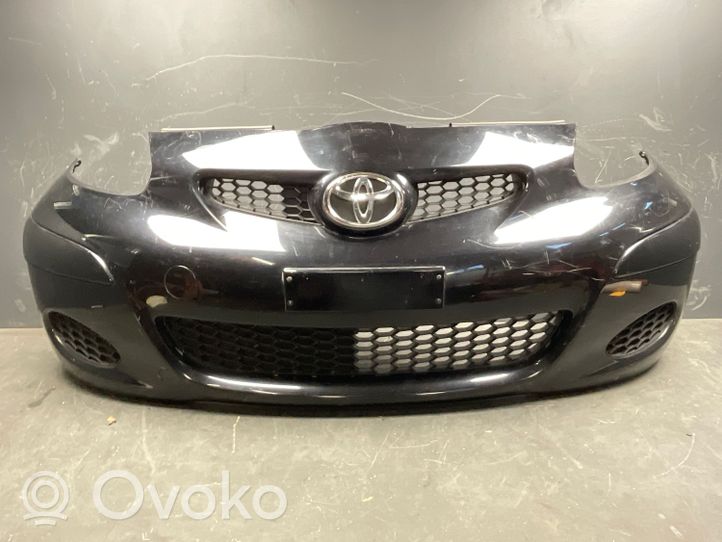 Toyota Aygo AB10 Priekinis bamperis 531110H020