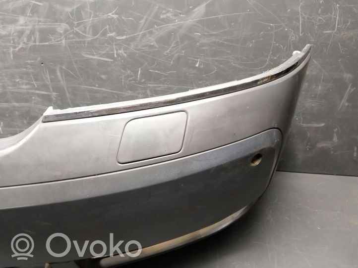 Audi A6 Allroad C5 Front bumper 4Z7807437E