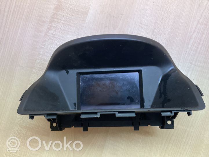 Opel Antara Monitor/display/piccolo schermo 96858451