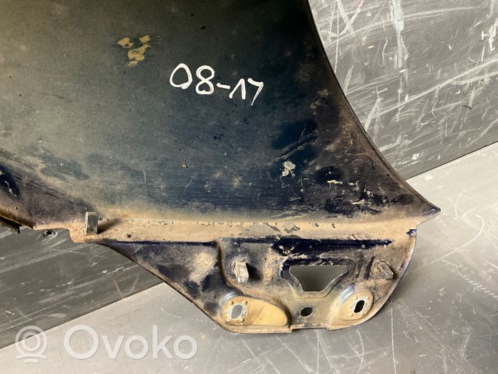 Skoda Octavia Mk2 (1Z) Błotnik przedni 