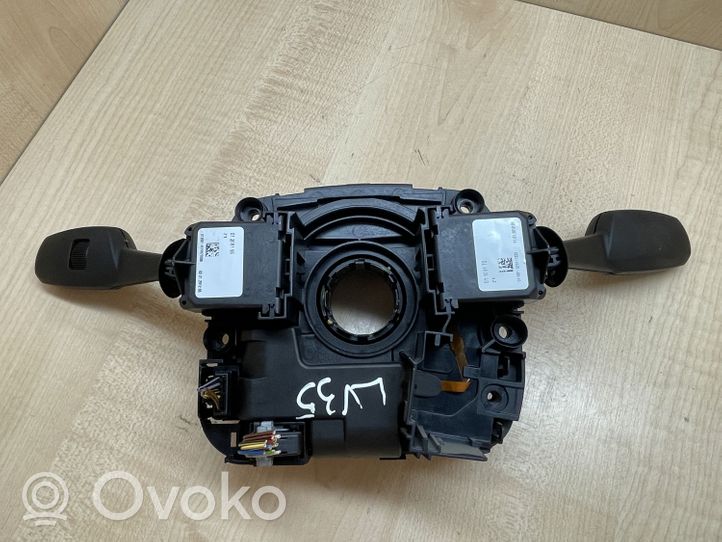 BMW X5 E70 Pyyhkimen/suuntavilkun vipukytkin 912250904