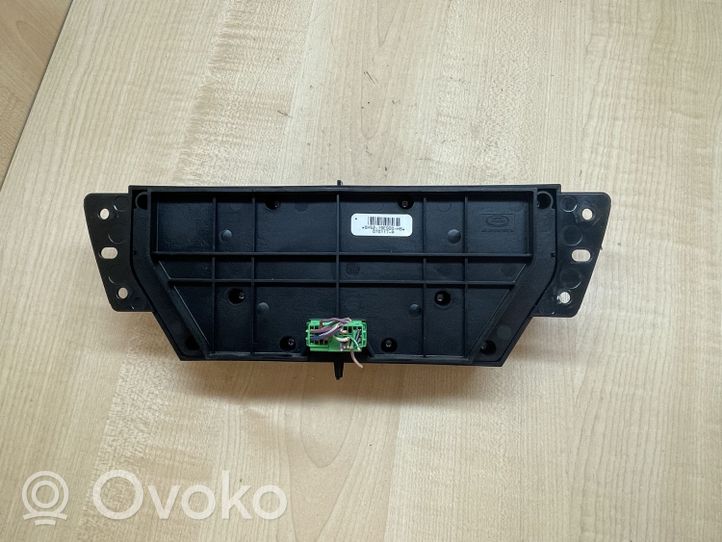 Land Rover Freelander Przełącznik / Włącznik nawiewu dmuchawy 6H5219E900HB