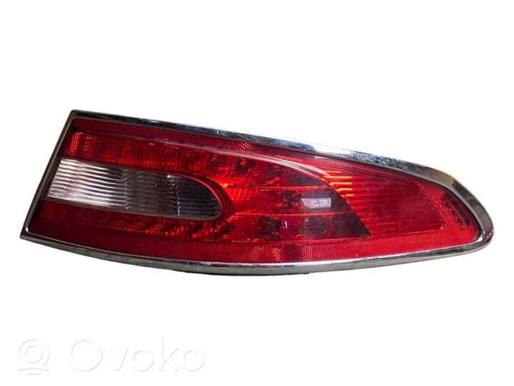 Jaguar XF Luci posteriori 8X2313404BC