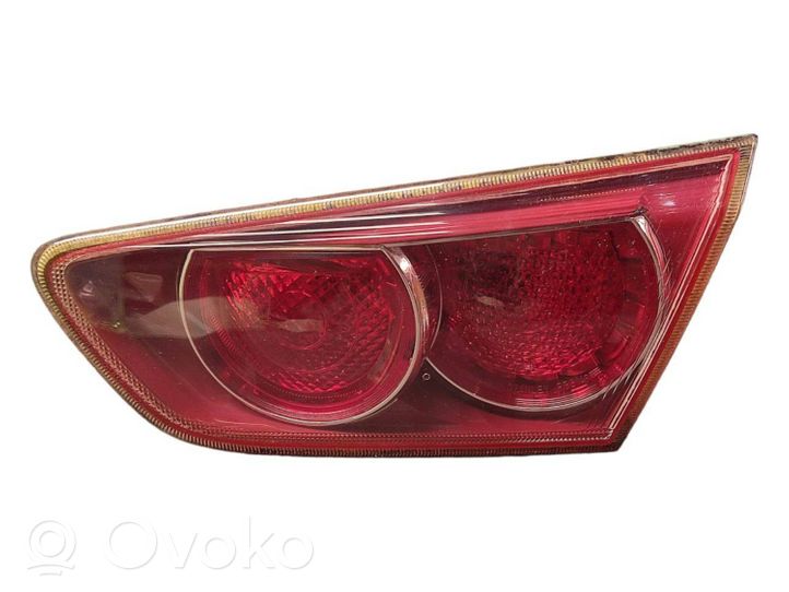 Mitsubishi Lancer X Lampa tylna P5614R