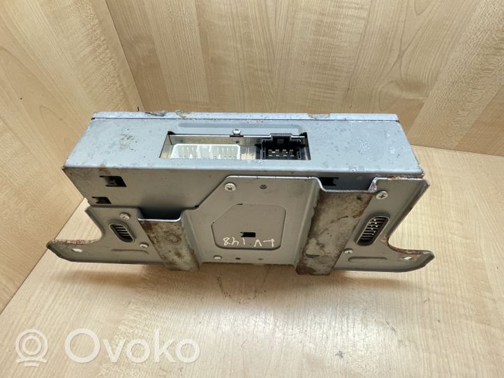 Saab 9-3 Ver2 Amplificateur de son 12773377