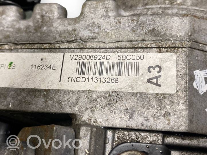 Peugeot 508 Pompa wspomagania układu kierowniczego A5100672