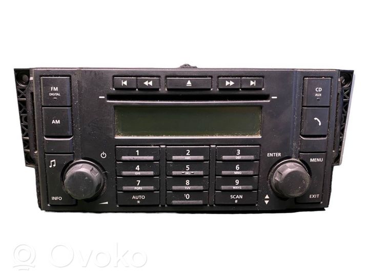 Volvo V70 Unité de navigation Lecteur CD / DVD 6G9N18C815AA