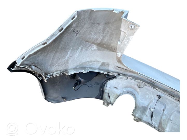 Ford Kuga I Rear bumper 8V4117F765AC