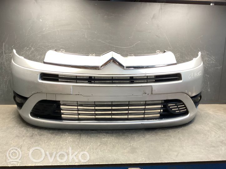 Citroen C4 I Picasso Etupuskuri 9654196177