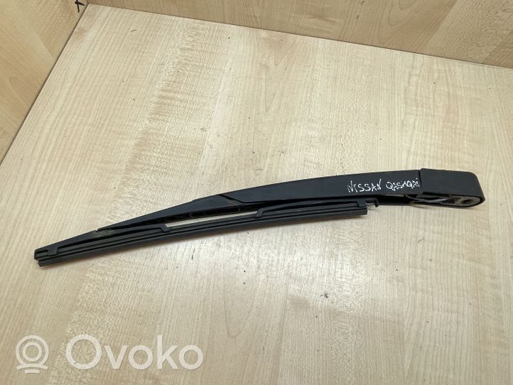 Nissan Qashqai Rear wiper blade 28781JD00A