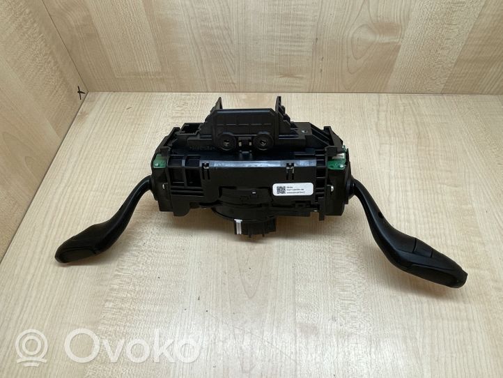 Ford Focus Leva/interruttore dell’indicatore di direzione e tergicristallo F1ET13N064AB