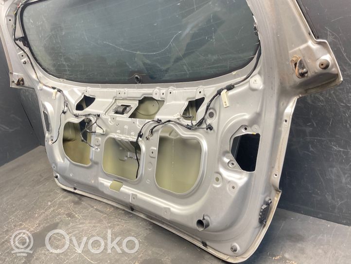 KIA Sorento Galinis dangtis (bagažinės) 43R000382