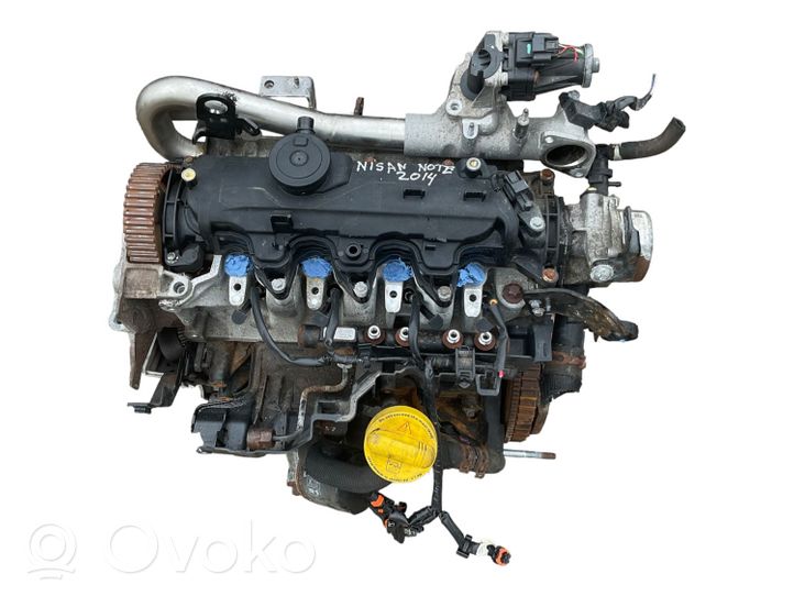 Nissan Note (E12) Motor K9KB608