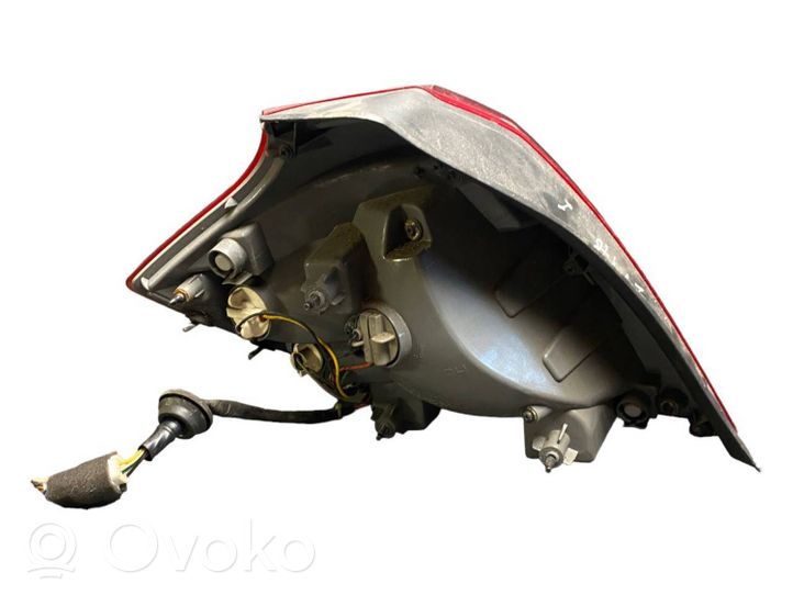 KIA Ceed Lampa tylna 924021H0