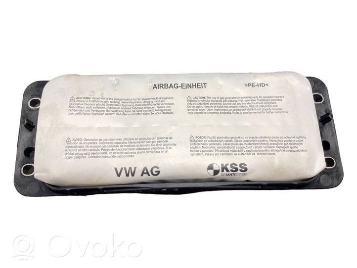 Seat Toledo IV (NH) Airbag de passager 1ST880204