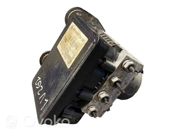 Skoda Rapid (NH) ABS-pumppu 6R0614517CA
