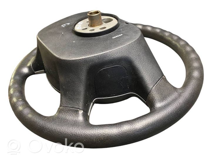 Chevrolet Aveo Steering wheel 