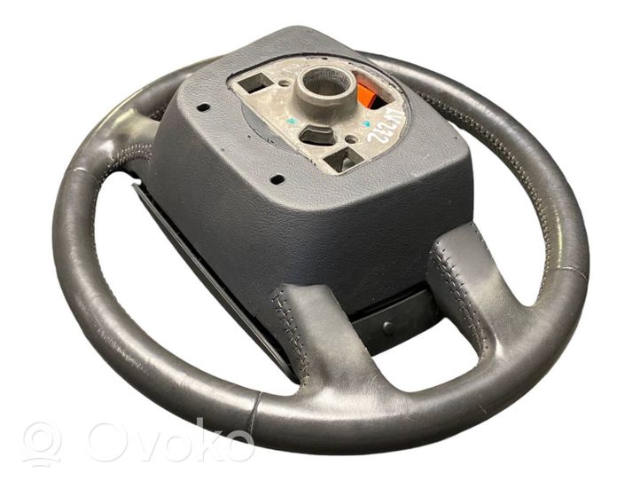 Volkswagen Touareg II Steering wheel 7L6419091S