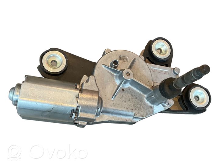 Ford Fiesta Wiper motor 0390201215