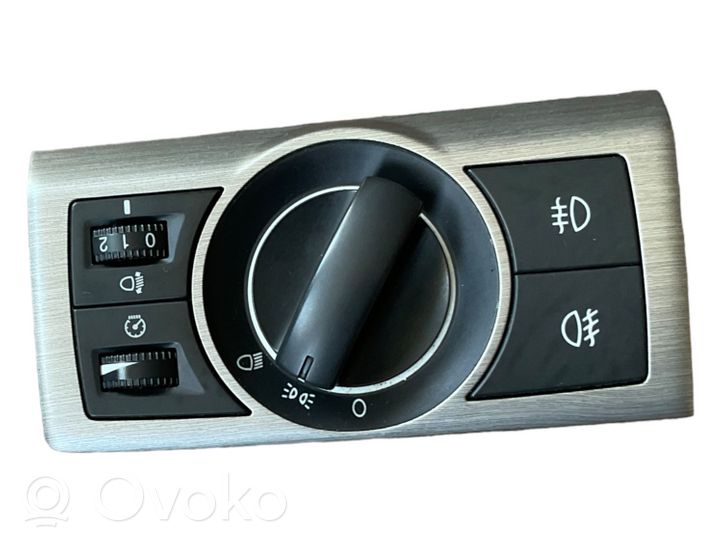 Opel Antara Light switch 96628675