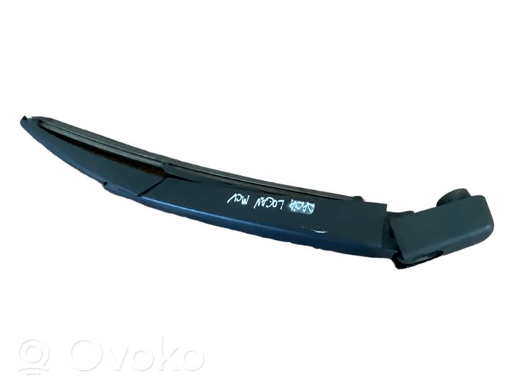 Dacia Logan II Rear wiper blade arm 287807006R