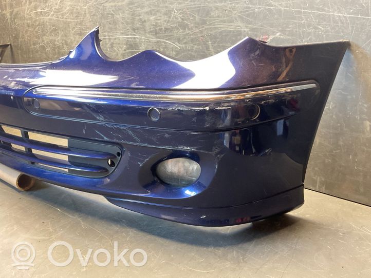 Mercedes-Benz C W203 Front bumper A2038850965