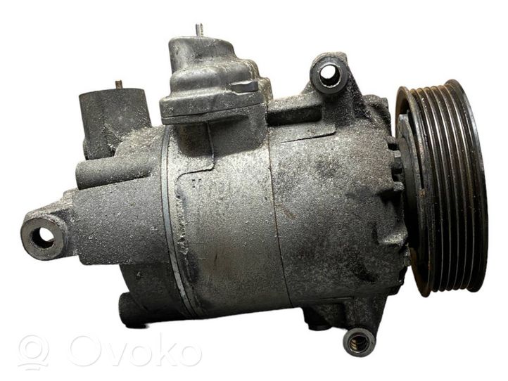 Seat Toledo IV (NH) Compressore aria condizionata (A/C) (pompa) 5N0820803A