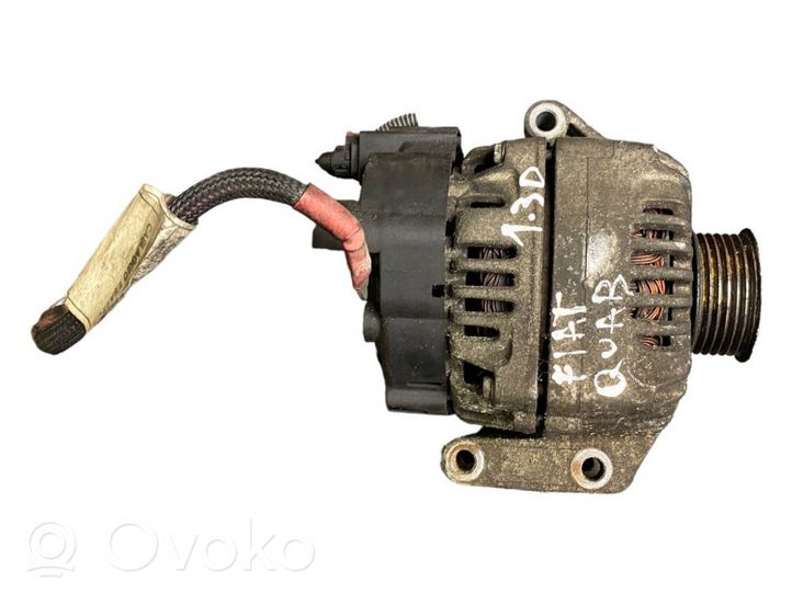 Fiat Qubo Generatore/alternatore 51880174