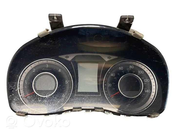 Hyundai i40 Compteur de vitesse tableau de bord 940033Z050