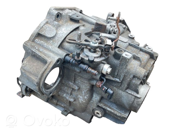 Skoda Octavia Mk2 (1Z) 6 Gang Schaltgetriebe GVT
