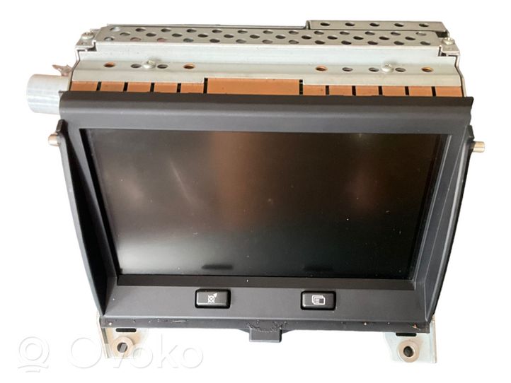 Land Rover Discovery 3 - LR3 Monitor/display/piccolo schermo 4622005481