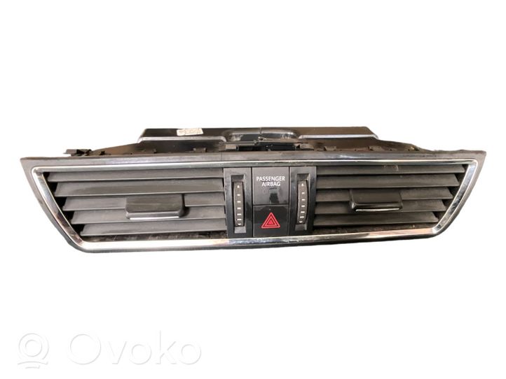 Seat Toledo IV (NH) Dash center air vent grill 5JA820951B