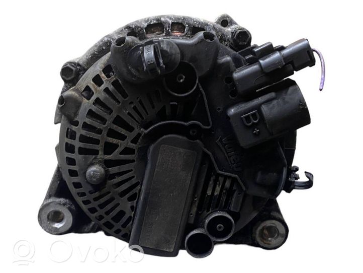 Peugeot 5008 Alternator 9664779680