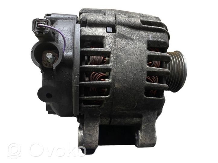 Peugeot 5008 Alternator RTKALT2145CP