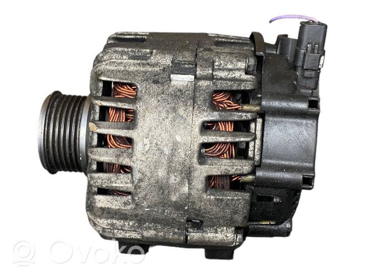 Peugeot 5008 Alternator RTKALT2145CP