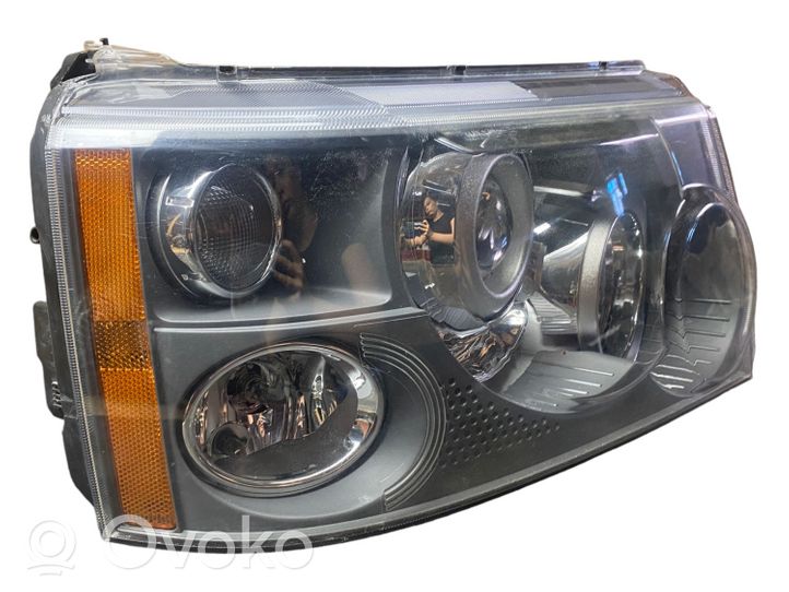 Land Rover Range Rover Sport L320 Phare frontale XBC501763LZN