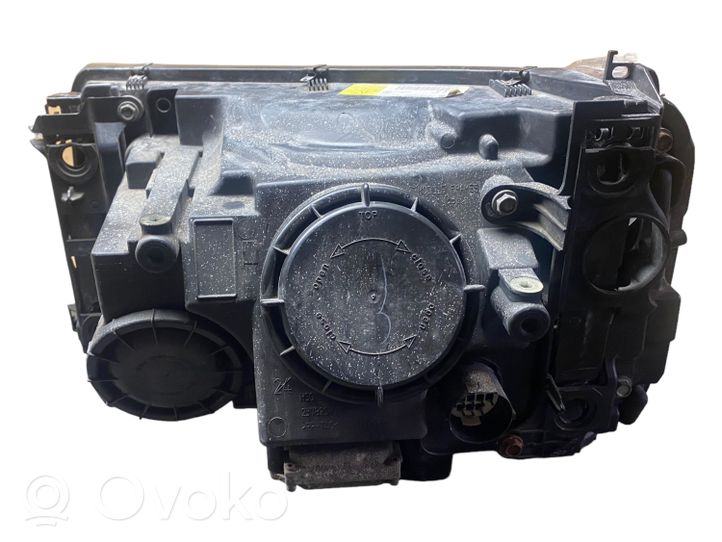 Land Rover Range Rover Sport L320 Phare frontale XBC501763LZN