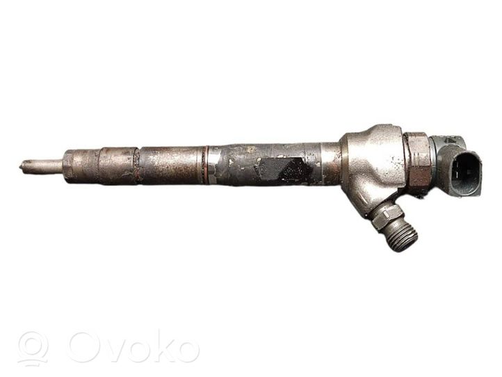 Skoda Rapid (NH) Injecteur de carburant 04L130277AD