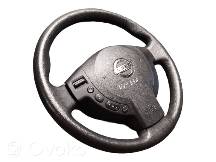 Nissan Qashqai Kierownica 48430JD00C